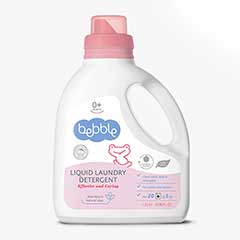 Baby Detergent