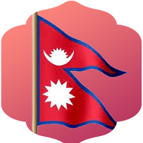 Proudly Nepali