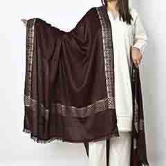 Shawls and Poncho's