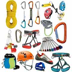 Climbing Accessories