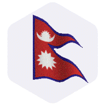 Proudly Nepali